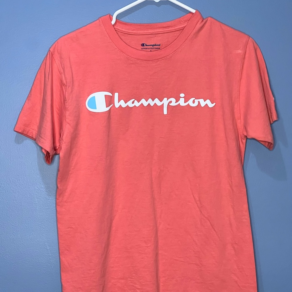 Champion Tees - Picture 2 of 4